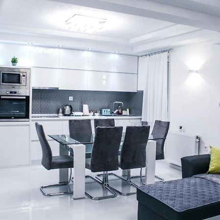 Asteris Apartments Demir Kapija Zewnętrze zdjęcie