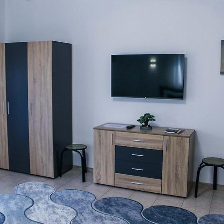 Asteris Apartments Demir Kapija Zewnętrze zdjęcie