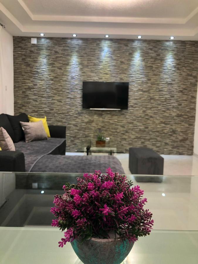Asteris Apartments Demir Kapija Zewnętrze zdjęcie