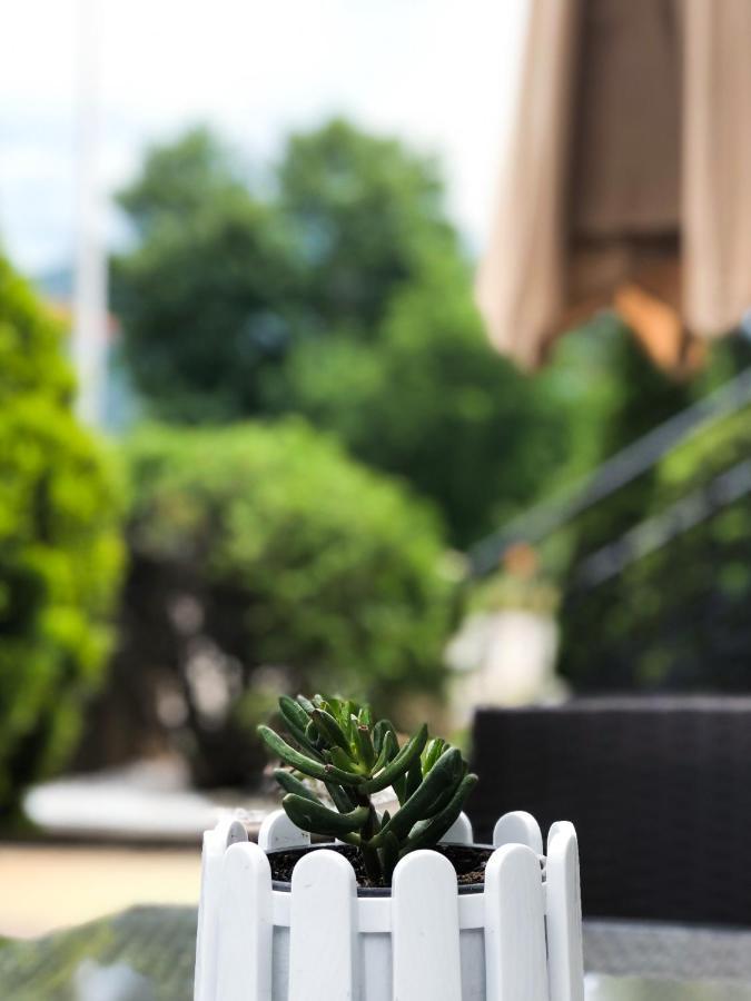 Asteris Apartments Demir Kapija Zewnętrze zdjęcie