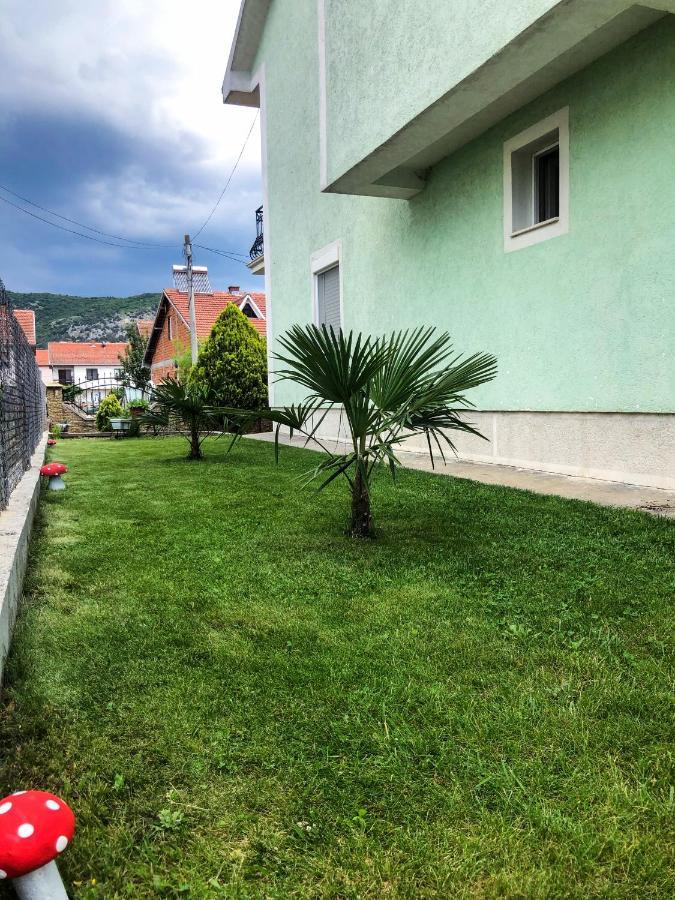 Asteris Apartments Demir Kapija Zewnętrze zdjęcie