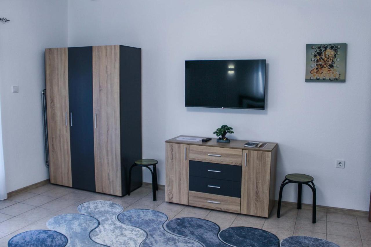 Asteris Apartments Demir Kapija Zewnętrze zdjęcie