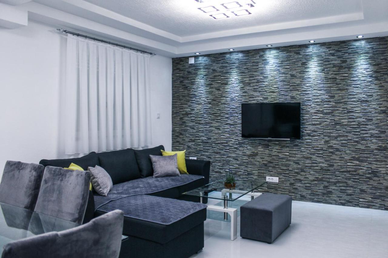 Asteris Apartments Demir Kapija Zewnętrze zdjęcie