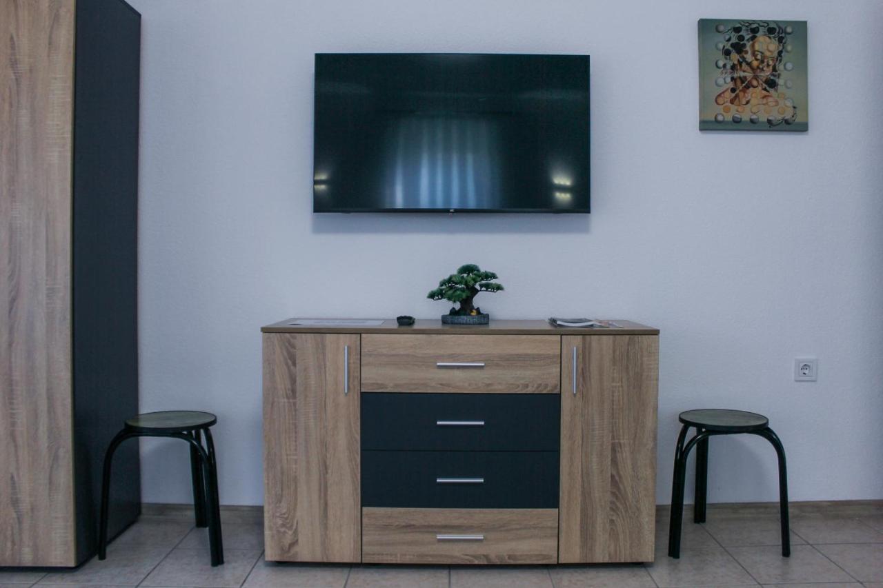 Asteris Apartments Demir Kapija Zewnętrze zdjęcie