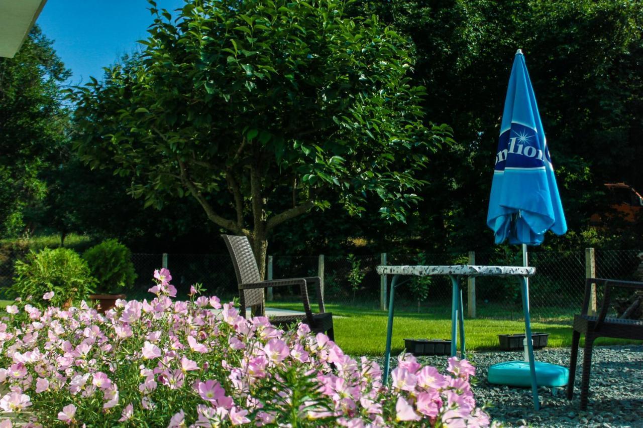 Asteris Apartments Demir Kapija Zewnętrze zdjęcie