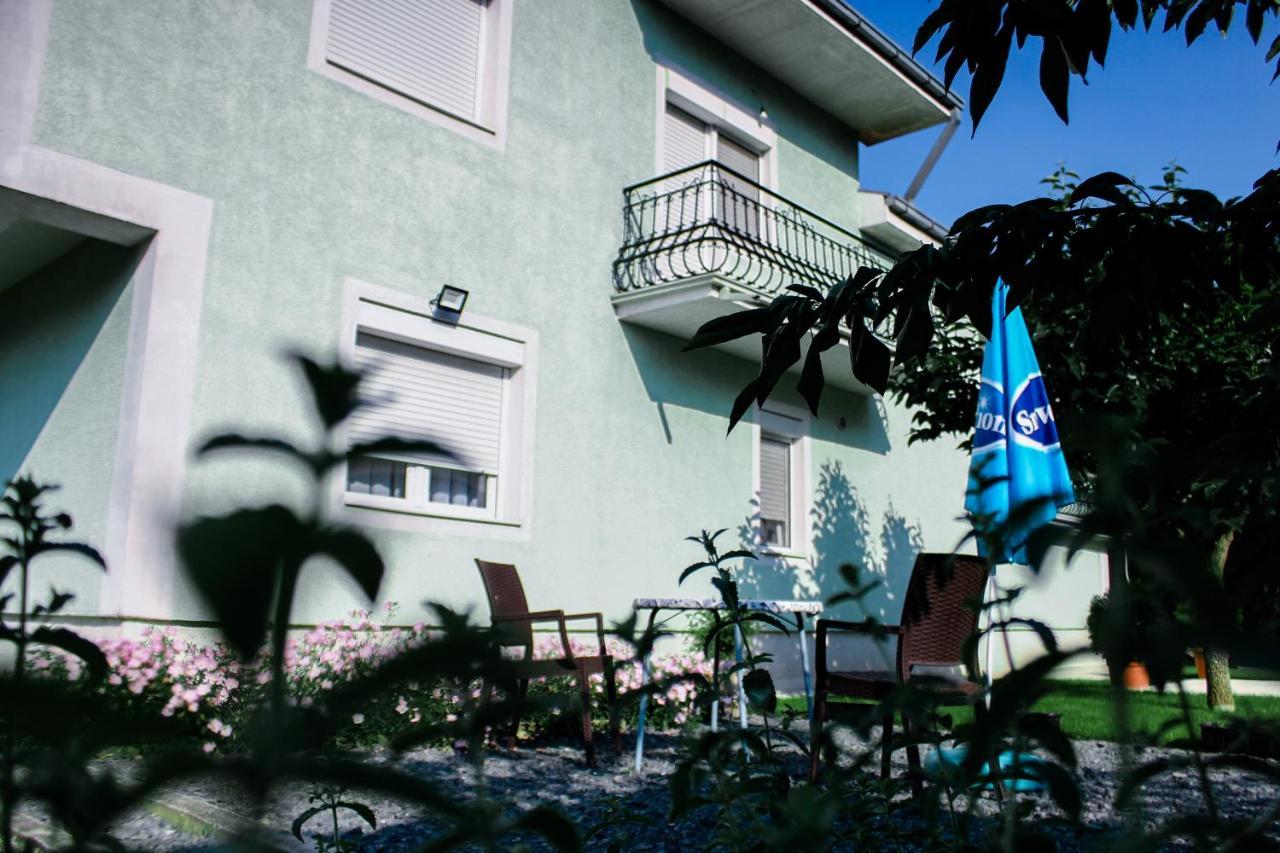 Asteris Apartments Demir Kapija Zewnętrze zdjęcie