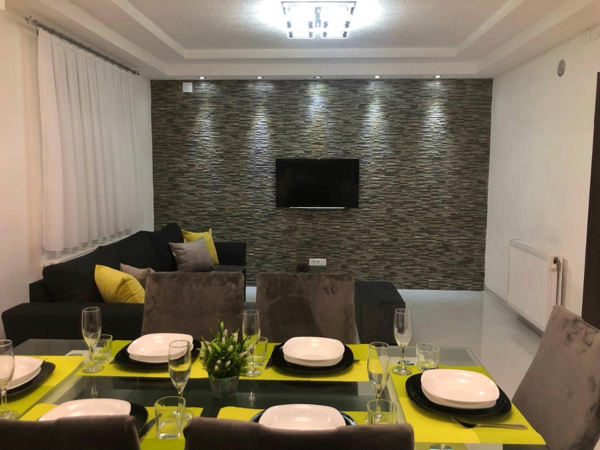 Asteris Apartments Demir Kapija Zewnętrze zdjęcie