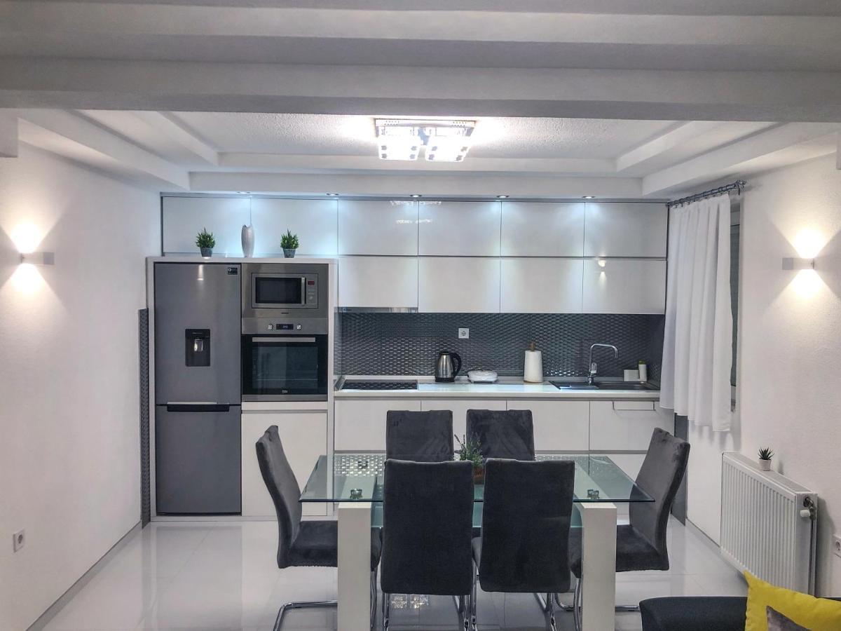 Asteris Apartments Demir Kapija Zewnętrze zdjęcie