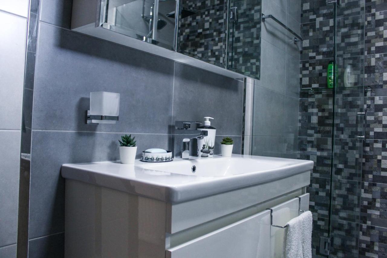 Asteris Apartments Demir Kapija Zewnętrze zdjęcie